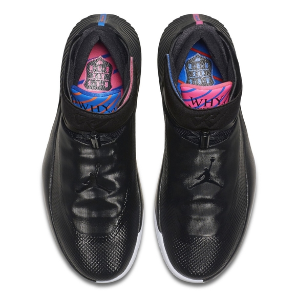 Air Jordan - Engineered for Flight - Limited Edition - Picture 4 of 7